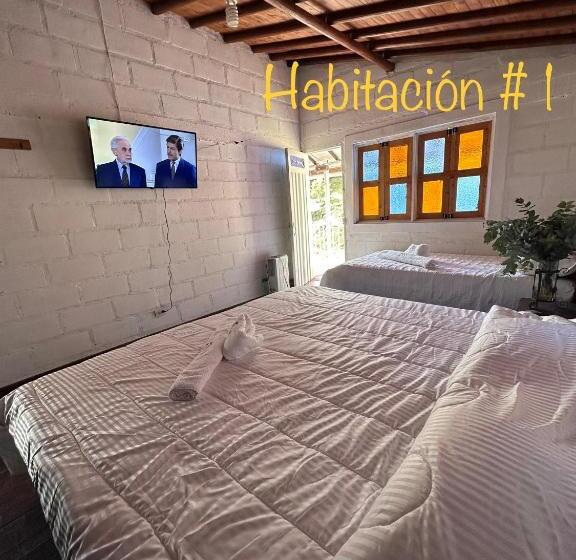 El Paraiso G   Finca Hotel Lgbt   Adults Only