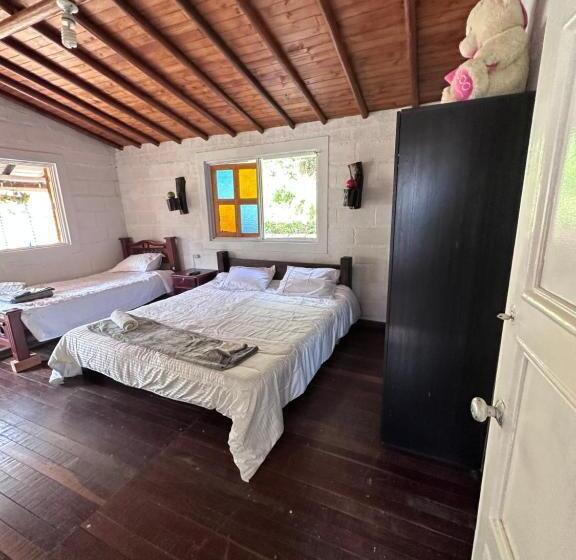 El Paraiso G   Finca Hotel Lgbt   Adults Only