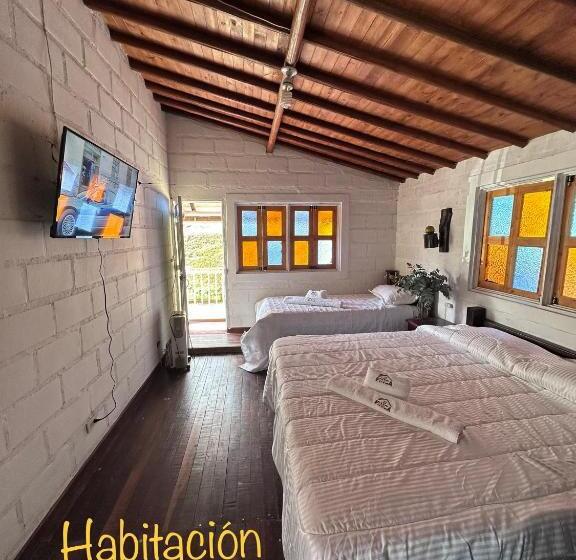 El Paraiso G   Finca Hotel Lgbt   Adults Only