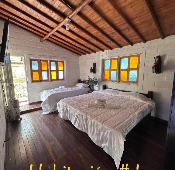 El Paraiso G   Finca Hotel Lgbt   Adults Only