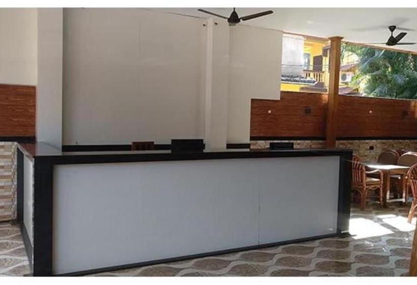 Fabhotel Don Hill Beach Resort