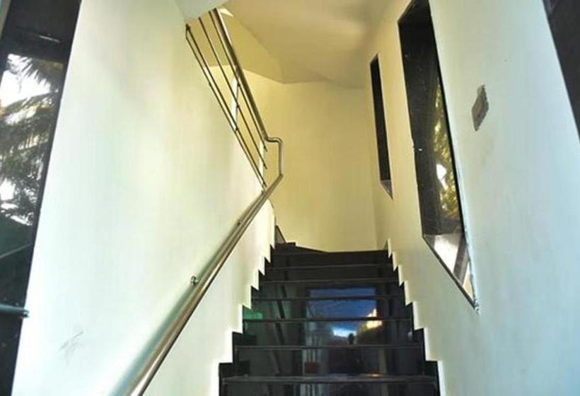 Fabhotel Don Hill Beach Resort