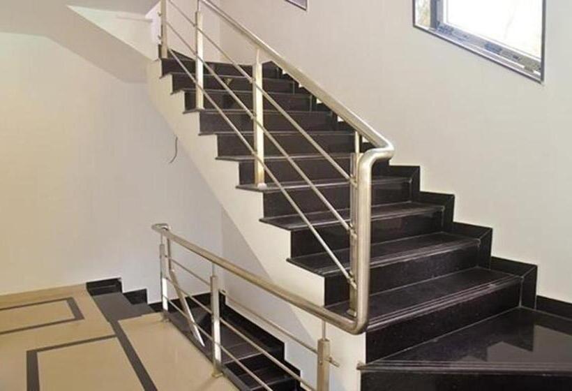 Fabhotel Don Hill Beach Resort