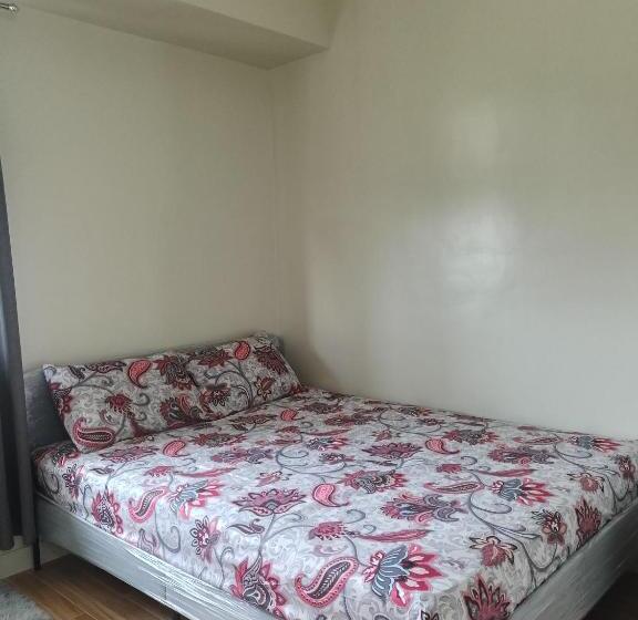 Holland Park Condominium By Jona Carla Cariño