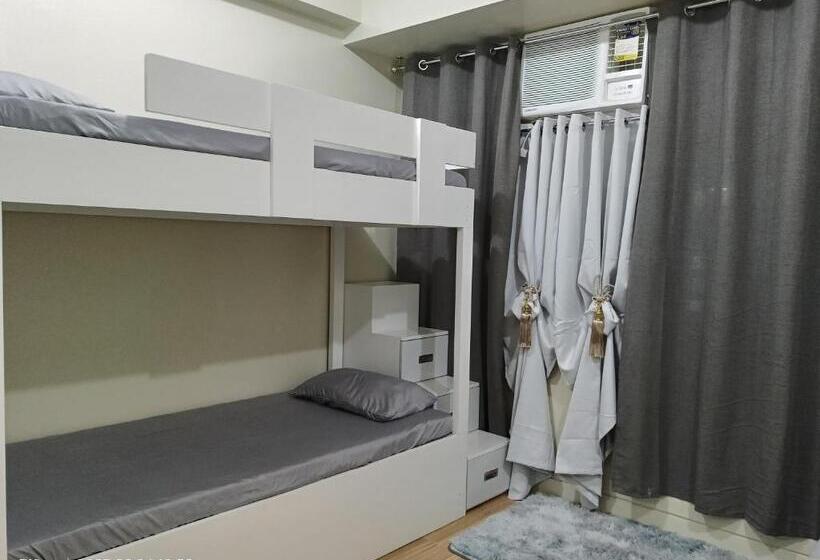 Holland Park Condominium By Jona Carla Cariño