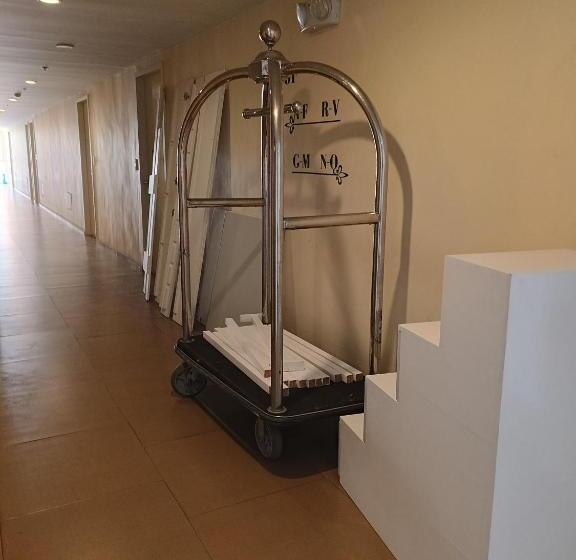 Holland Park Condominium By Jona Carla Cariño