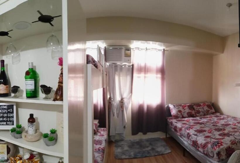 Holland Park Condominium Southwoods Biñan Laguna