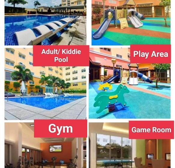 Holland Park Condominium Southwoods Biñan Laguna