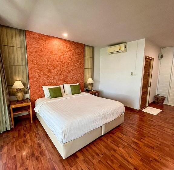 Hotel ี เรือนปณาลี รีสอร์ท