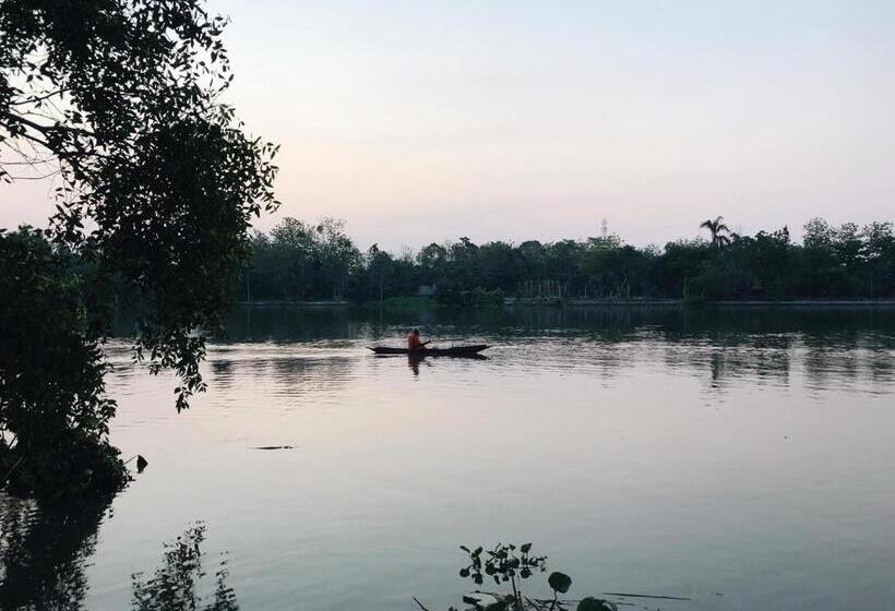 Hotel ี เรือนปณาลี รีสอร์ท