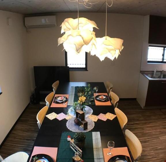 فندق Ln13 貸切ゲストハウス三宮えびすや Guest House Ebisuya