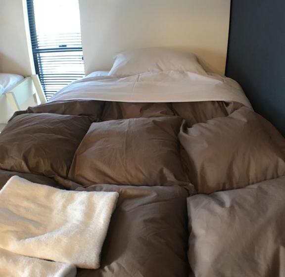 فندق Ln13 貸切ゲストハウス三宮えびすや Guest House Ebisuya