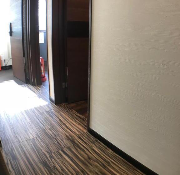 فندق Ln13 貸切ゲストハウス三宮えびすや Guest House Ebisuya