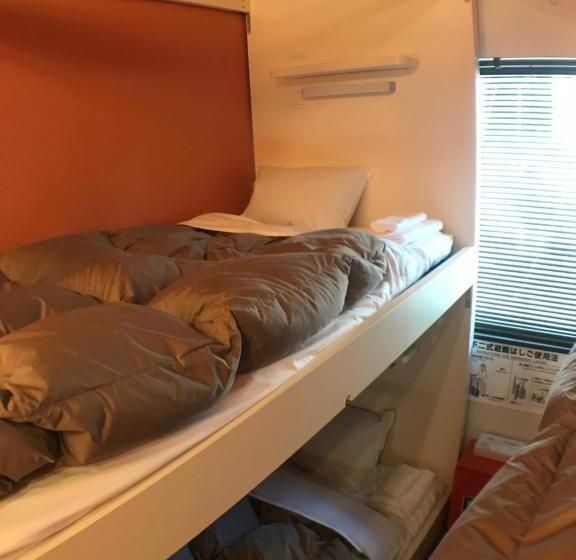 فندق Ln13 貸切ゲストハウス三宮えびすや Guest House Ebisuya