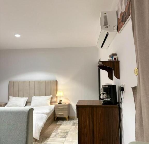 فندق استكنان