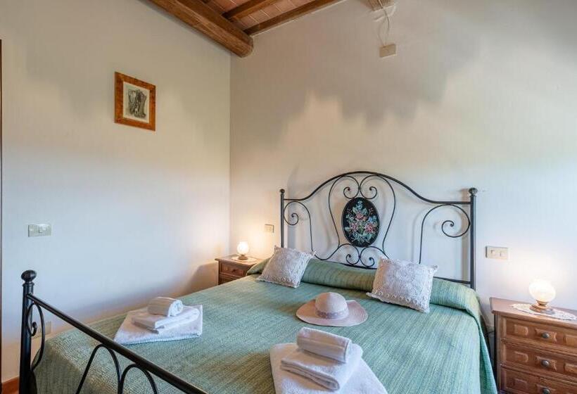 Отель Agriturismo Fadanelli   Le Rondini