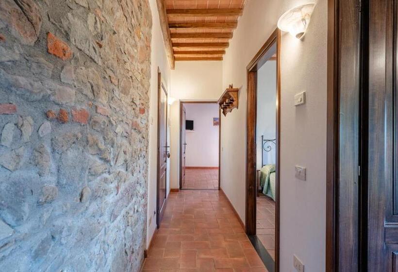 Отель Agriturismo Fadanelli   Le Rondini