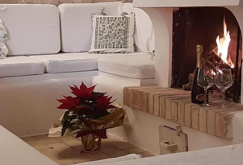 فندق Agriturismo Mondomini