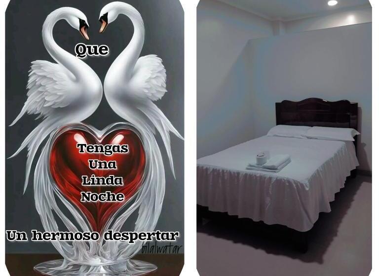 هتل Amazon Deluxe