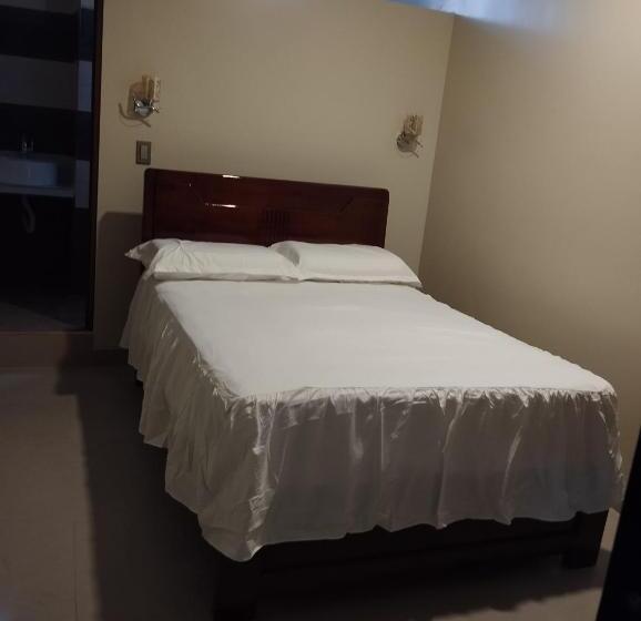 هتل Amazon Deluxe