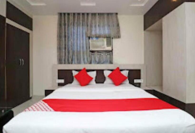 فندق Anand International Bihar