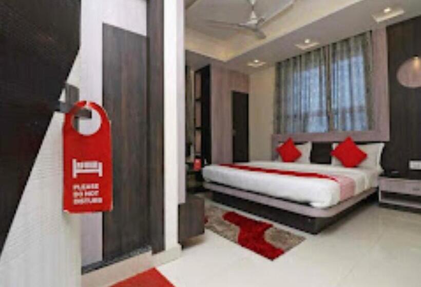 فندق Anand International Bihar