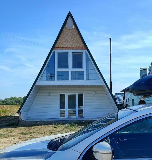 호텔 Anasta Guesthouse