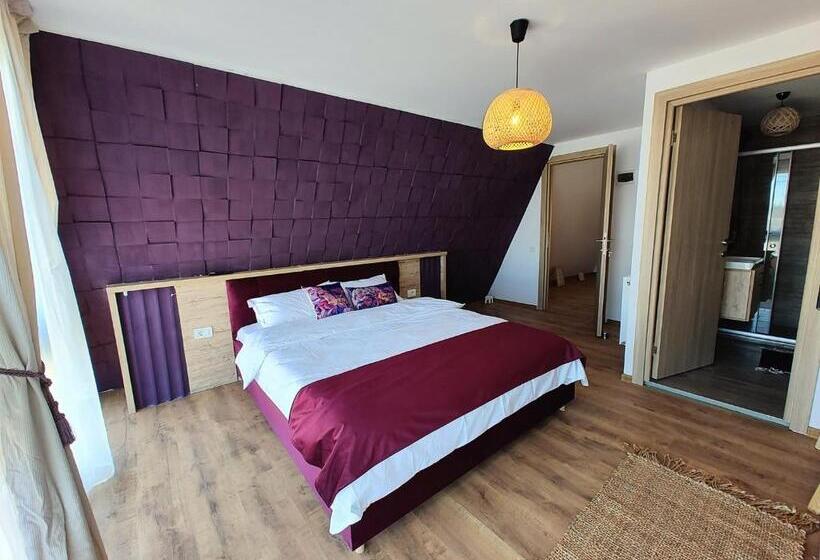 호텔 Anasta Guesthouse