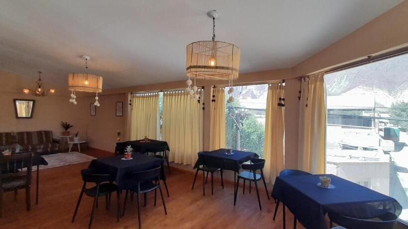 בית מלון כפרי Andina