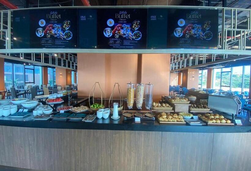 M Condotel Apec Mandala Cham Bay Mui Ne