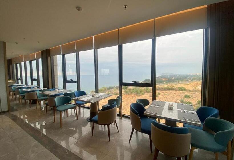 M Condotel Apec Mandala Cham Bay Mui Ne