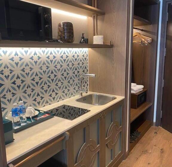 M Condotel Apec Mandala Cham Bay Mui Ne