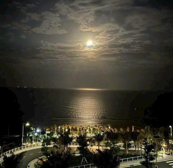 M Condotel Apec Mandala Cham Bay Mui Ne