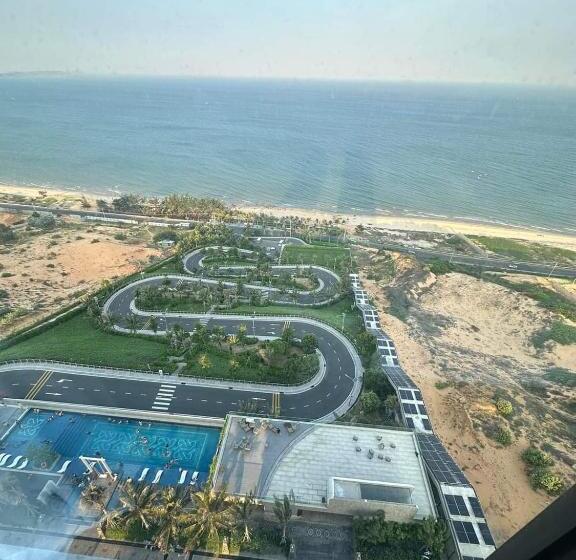 M Condotel Apec Mandala Cham Bay Mui Ne