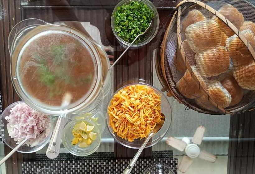 فندق Aranya Phansad Resort