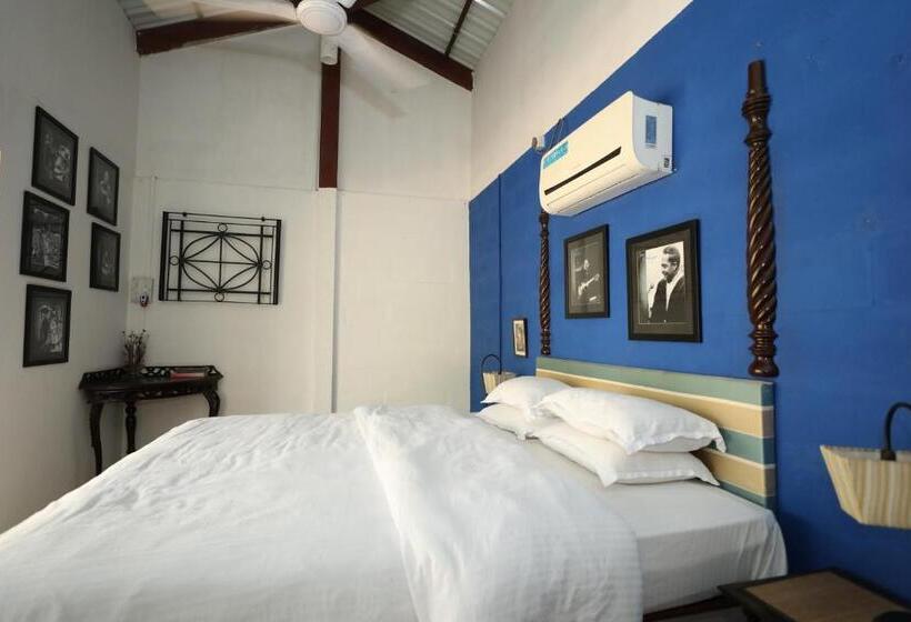 בית מלון כפרי Aranya Phansad Resort