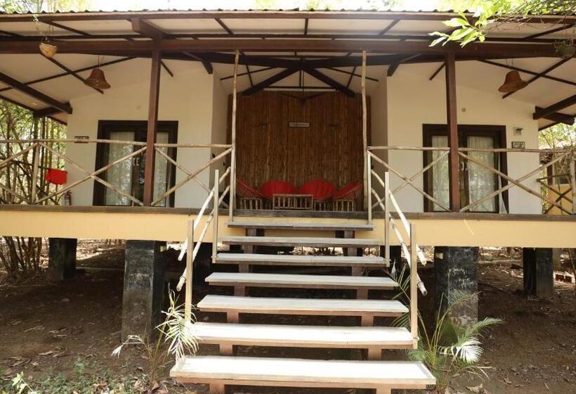 בית מלון כפרי Aranya Phansad Resort