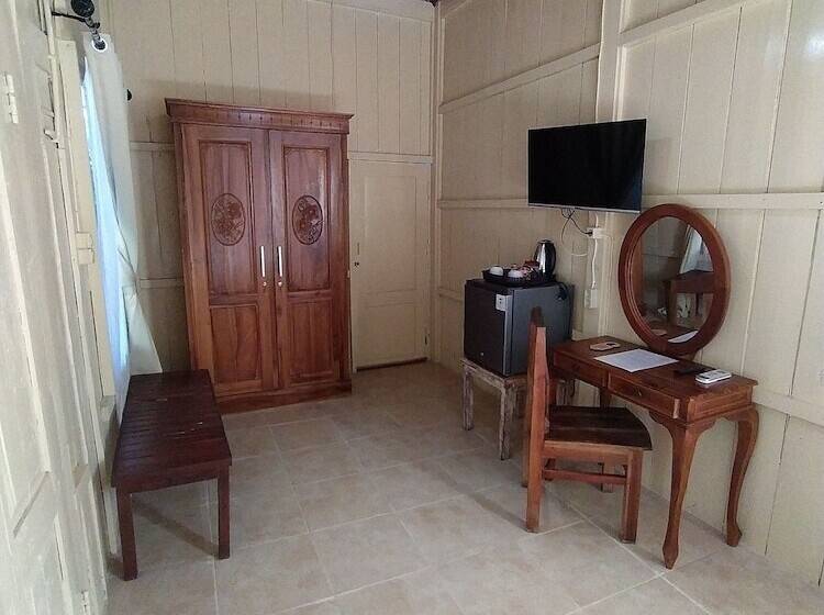 فندق Ashvattha Villa Canggu