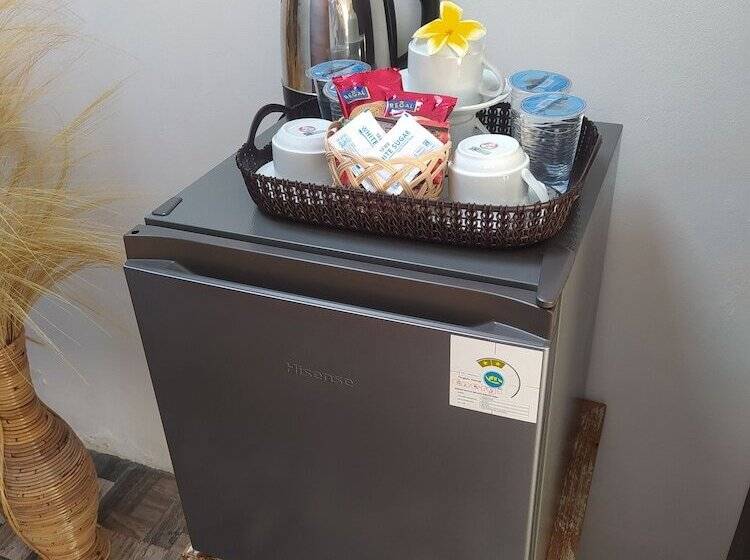 فندق Ashvattha Villa Canggu