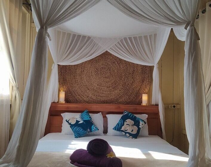 فندق Ashvattha Villa Canggu