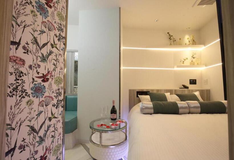 فندق Blanche 大人専用