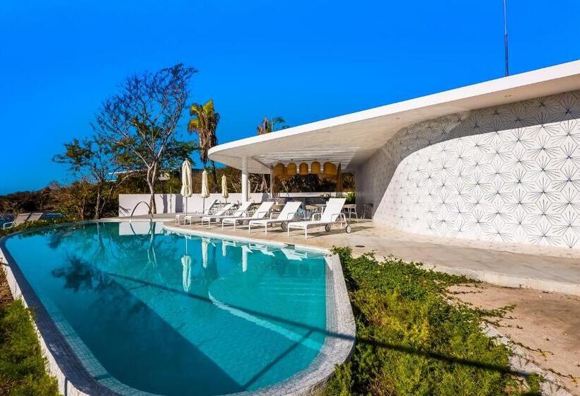 فندق Bolongo Punta De Mita #g13