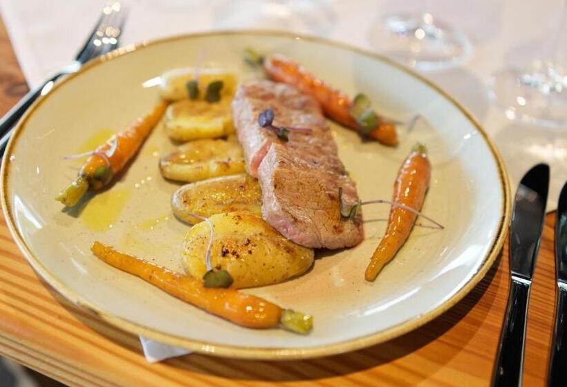 酒店 Bären Herisau Gmbh