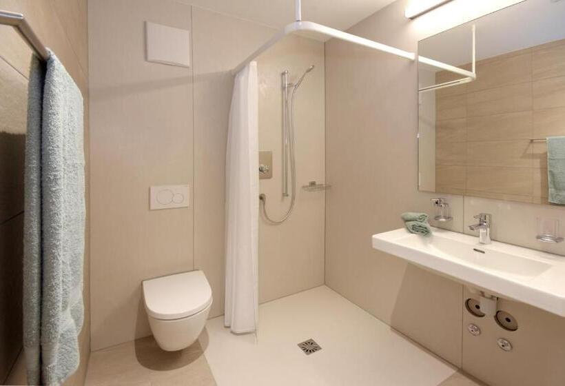 Отель Bären Herisau Gmbh