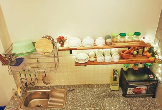 هتل Bungalow Homestay Côn đảo