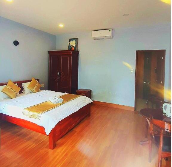 هتل Bungalow Homestay Côn đảo