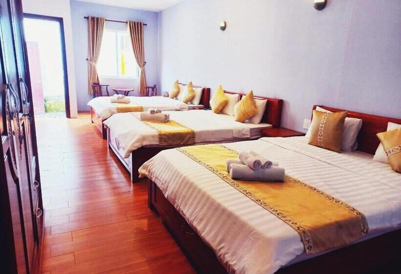 هتل Bungalow Homestay Côn đảo
