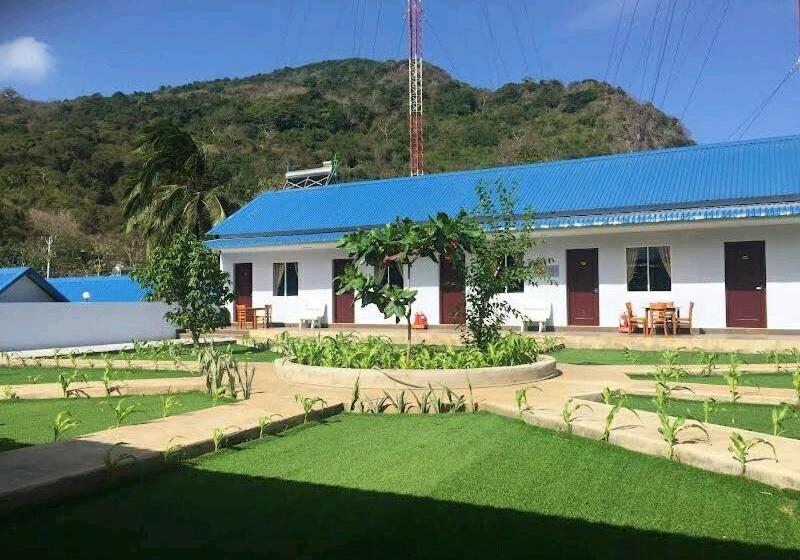 هتل Bungalow Homestay Côn đảo