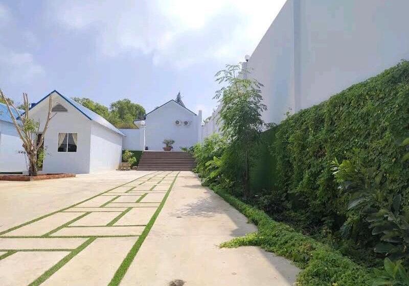 هتل Bungalow Homestay Côn đảo