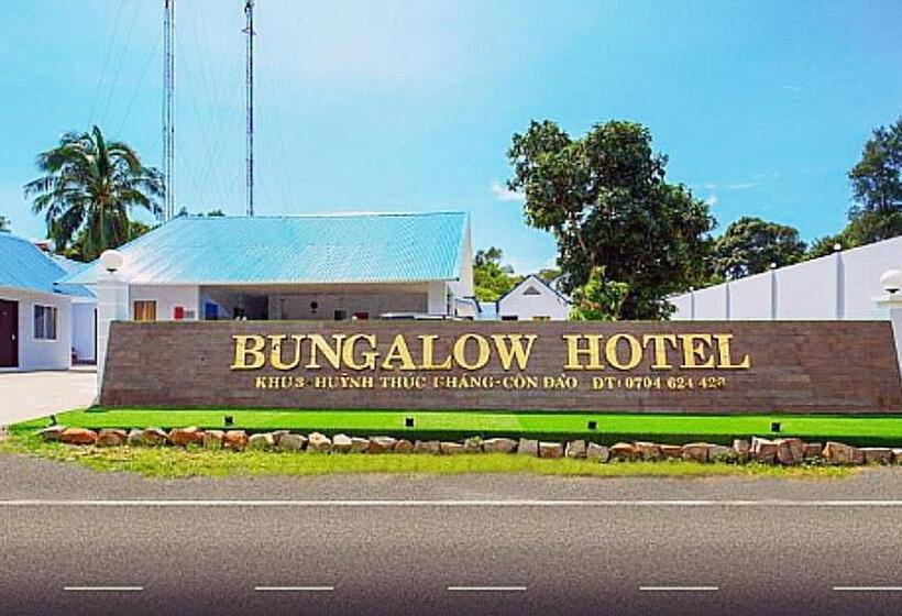 هتل Bungalow Homestay Côn đảo